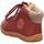 Schuhe Jungen Babyschuhe Pepino By Ricosta Schnuerschuhe GEORGIE 50 1202402/350 Rot