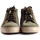 Schuhe Herren Boots Natural World 6721 Grün