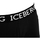 Unterwäsche Herren Boxer Iceberg ICE1UTR02 Schwarz