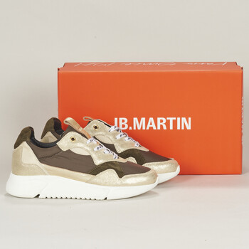 JB Martin  Sneaker FADO