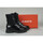 Schuhe Damen Boots JB Martin OPHELIE Schwarz