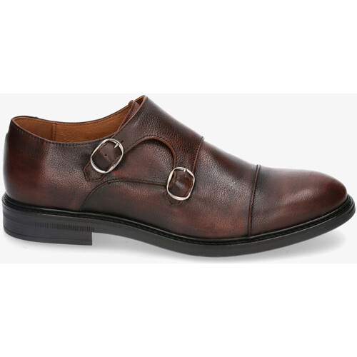 Schuhe Herren Derby-Schuhe & Richelieu pabloochoa.shoes 1240217 Braun