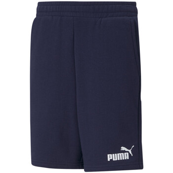 Kleidung Jungen Shorts / Bermudas Puma 586972-06 Blau