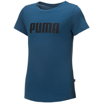 Puma  T-Shirts & Poloshirts 854972-11