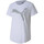 Kleidung Damen T-Shirts & Poloshirts Puma 581241-02 Weiss