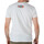 Kleidung Herren T-Shirts & Poloshirts Deeluxe 03T1508M Weiss