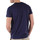 Kleidung Herren T-Shirts & Poloshirts Deeluxe 03T1205M Blau