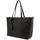 Taschen Damen Shopper / Einkaufstasche Burberry - 805285 Schwarz