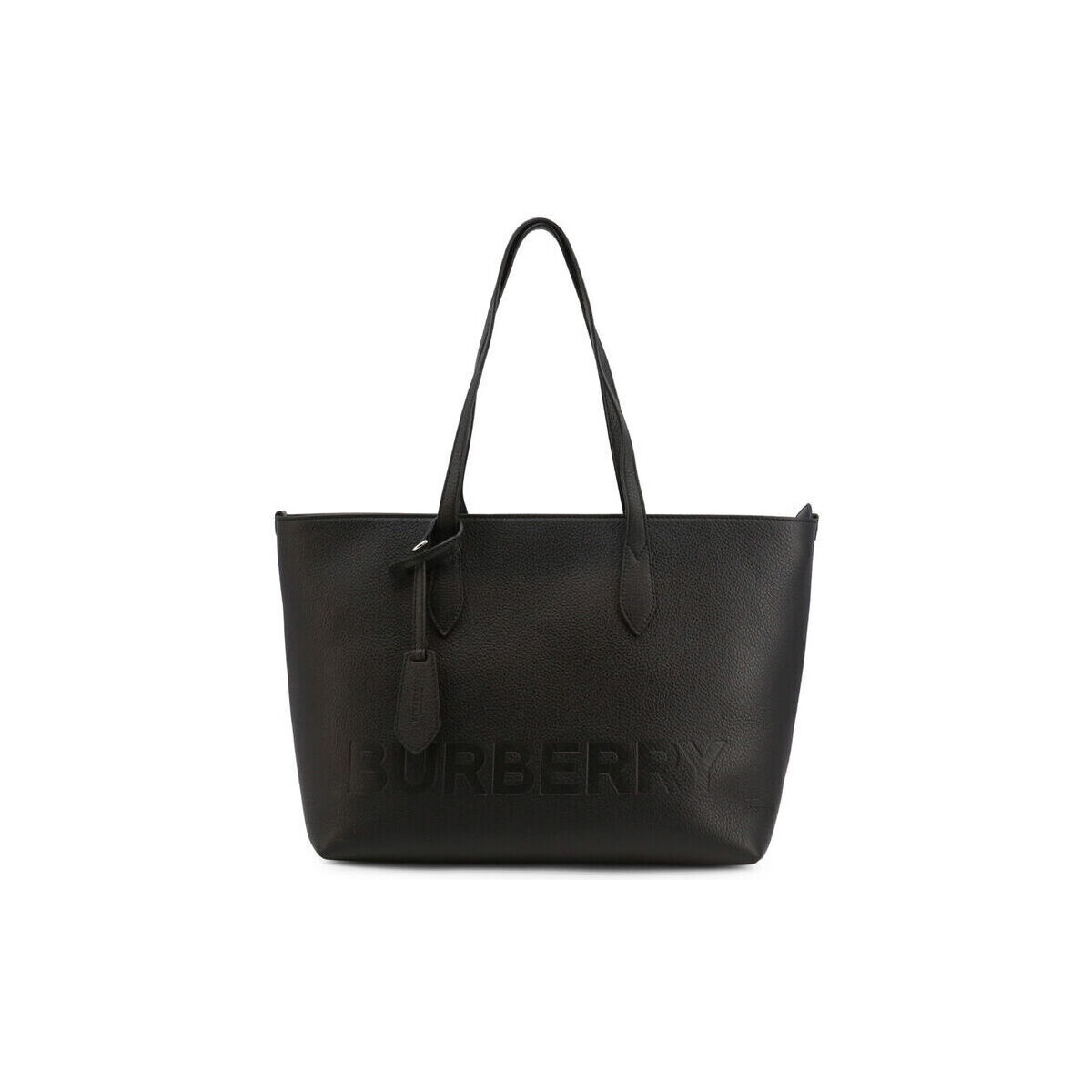 Taschen Damen Shopper / Einkaufstasche Burberry - 805285 Schwarz