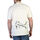 Kleidung Herren T-Shirts Palm Angels - pmaa001s23jer001 Weiss