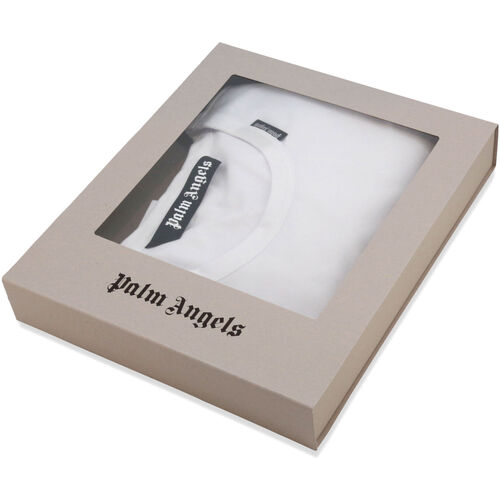Palm Angels - pmug001c99fab001 Weiss
