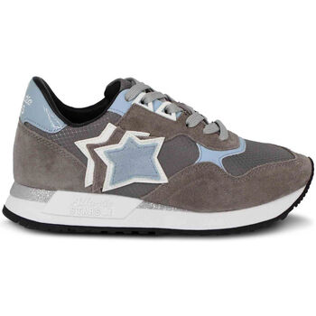 Schuhe Damen Sneaker Atlantic Stars - ghalac Grau