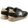 Schuhe Herren Sneaker Atlantic Stars fenixc-bbgw-fn02 black Schwarz