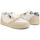 Schuhe Damen Sneaker Roberto Cavalli - CW8631 Braun