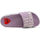 Schuhe Damen Zehensandalen Love Moschino - ja28112g1gi17 Violett