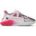 Schuhe Damen Sneaker Love Moschino ja15016g1giq2-60a white Weiss