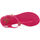 Schuhe Damen Sandalen / Sandaletten Love Moschino - ja16011g1gi37 Rosa