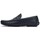 Schuhe Herren Sneaker Martinelli SCHUHE  5426 Blau