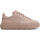 Schuhe Damen Sneaker Love Moschino - ja15304g1gia0 Rosa