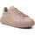 Schuhe Damen Sneaker Love Moschino - ja15304g1gia0 Rosa