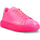 Schuhe Damen Sneaker Love Moschino ja15304g1gid0-604 pink Rosa