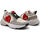 Schuhe Damen Sneaker Love Moschino - ja15515g1fio4 Weiss