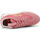 Schuhe Damen Sneaker Love Moschino ja15354g1fin2-60a pink Rosa