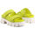 Schuhe Damen Sandalen / Sandaletten Love Moschino - ja28397g0ejb0 Gelb