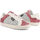 Schuhe Damen Sneaker Love Moschino - ja15542g0ejj2 Grau