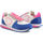 Schuhe Damen Sneaker Love Moschino - ja15522g0ejm1 Weiss