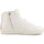 Schuhe Damen Sneaker Love Moschino ja15412g1ei44-10a white Weiss