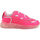 Schuhe Damen Sneaker Love Moschino - ja15153g1ciw1 Rosa