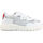 Schuhe Damen Sneaker Love Moschino ja15153g1bim-301a white Weiss