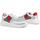 Schuhe Damen Sneaker Love Moschino - ja15453g1aiq Grau
