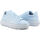 Schuhe Damen Sneaker Love Moschino - ja15304g1gia0 Blau