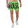 Kleidung Herren Shorts / Bermudas Moschino A4285-9301 A0396 Green Grün