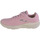 Schuhe Damen Sneaker Low Joma CSELLS2313  C.Selene Lady 2313 Rosa