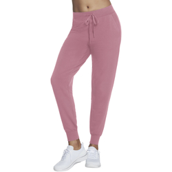 Kleidung Damen Jogginghosen Skechers Restful Jogger Pant Rosa