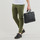 Taschen Herren Dokumententasche / Aktentasche Calvin Klein Jeans CK MUST LAPTOP BAG Schwarz