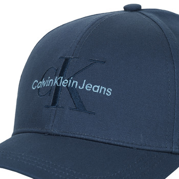 Calvin Klein Jeans MONOGRAM CAP Blau
