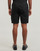 Kleidung Herren Shorts / Bermudas Calvin Klein Jeans WASHED CARGO SHORT Schwarz