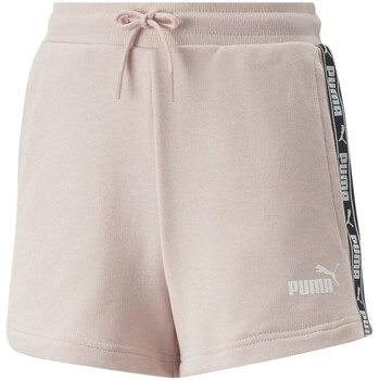 Kleidung Mädchen Shorts / Bermudas Puma 848384-36 Rosa