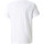 Kleidung Jungen T-Shirts & Poloshirts Puma 848371-02 Weiss