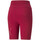 Kleidung Damen Shorts / Bermudas Puma 586895-33 Rot