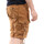Kleidung Herren Shorts / Bermudas Deeluxe 03T731M Braun