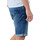 Kleidung Herren Shorts / Bermudas Deeluxe 03TJJ802M Blau
