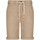 Kleidung Herren Shorts / Bermudas Deeluxe 03T701M Beige