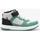 Schuhe Jungen Sneaker Low Xti 150558 Grün