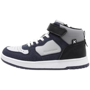 Schuhe Jungen Sneaker High Xti 150558 Marine