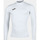 Kleidung Herren T-Shirts & Poloshirts Joma Camiseta Brama Academy M/L Weiss
